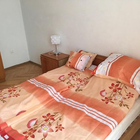 Apartaments In Karpaty Mizhhirya  Ngoại thất bức ảnh