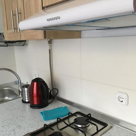 Apartaments In Karpaty Mizhhirya  Ngoại thất bức ảnh