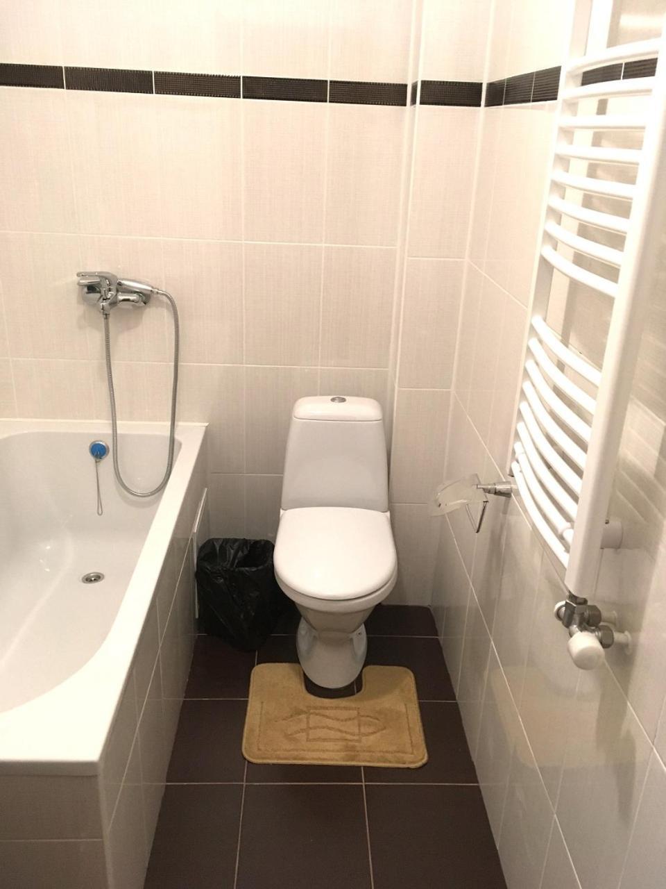 Apartaments In Karpaty Mizhhirya  Ngoại thất bức ảnh