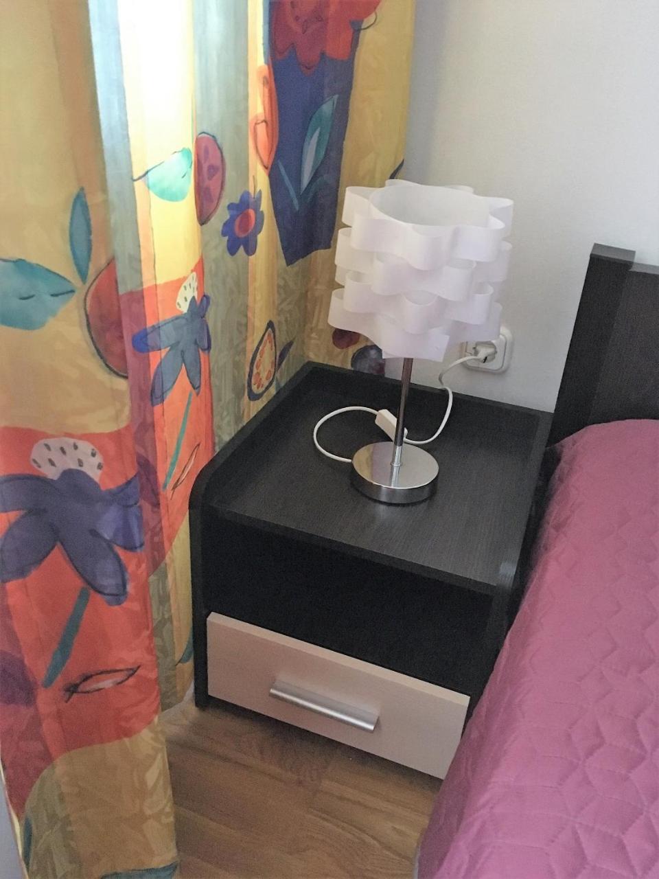 Apartaments In Karpaty Mizhhirya  Ngoại thất bức ảnh