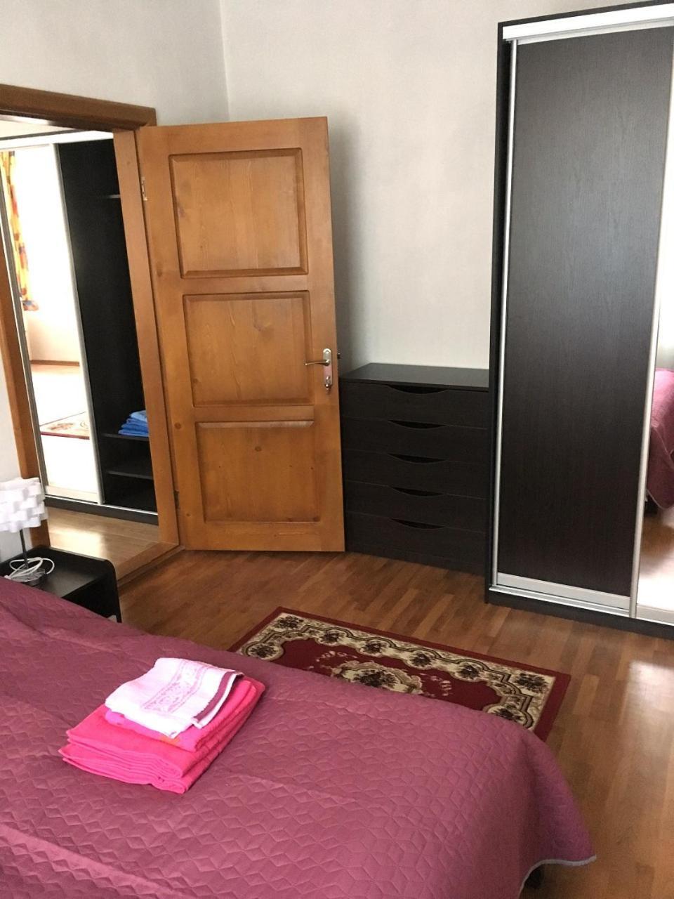 Apartaments In Karpaty Mizhhirya  Ngoại thất bức ảnh