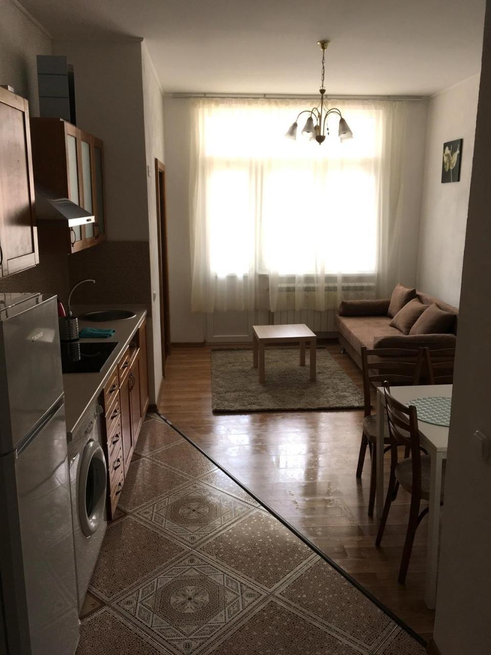 Apartaments In Karpaty Mizhhirya  Ngoại thất bức ảnh