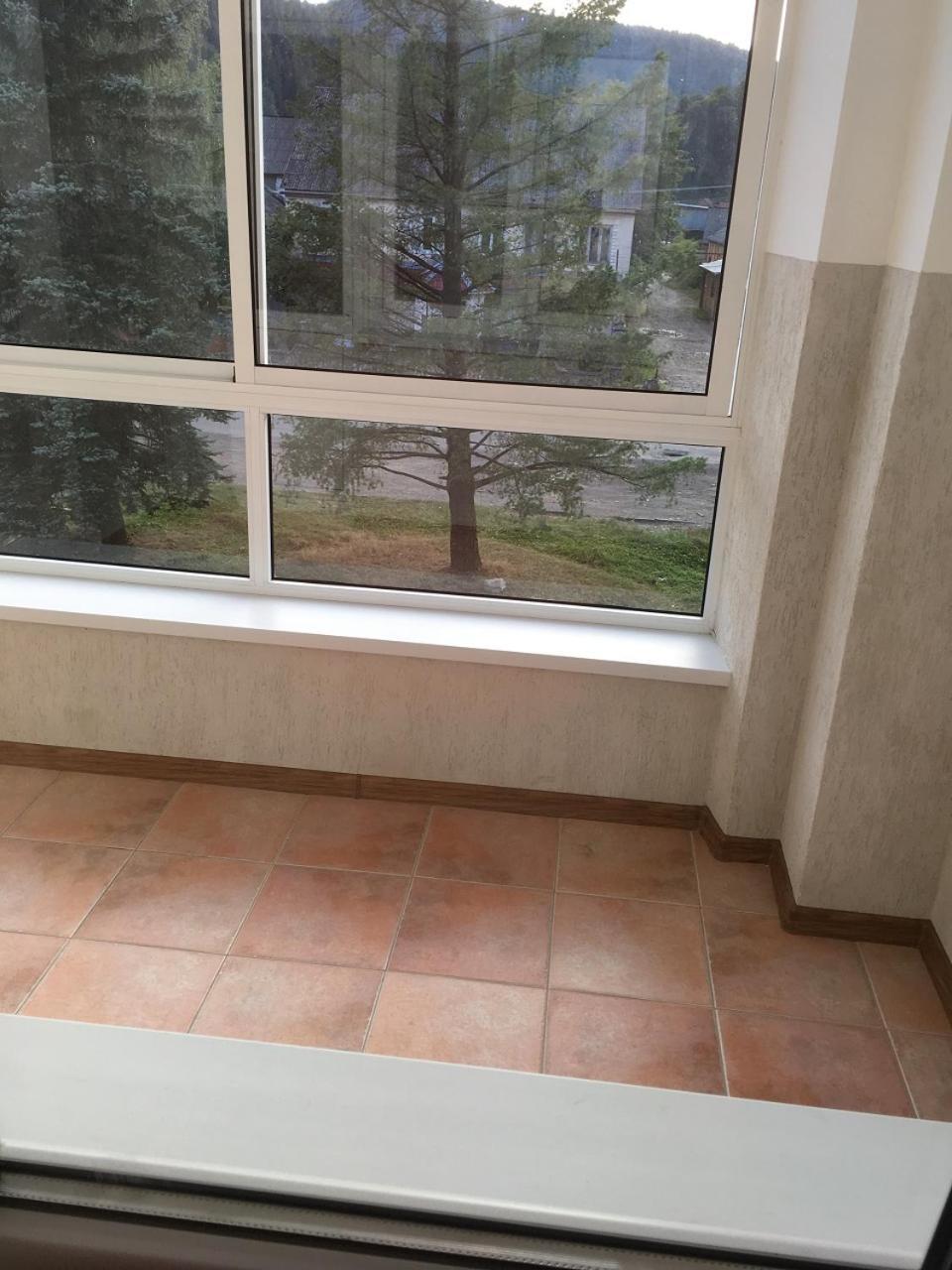 Apartaments In Karpaty Mizhhirya  Ngoại thất bức ảnh