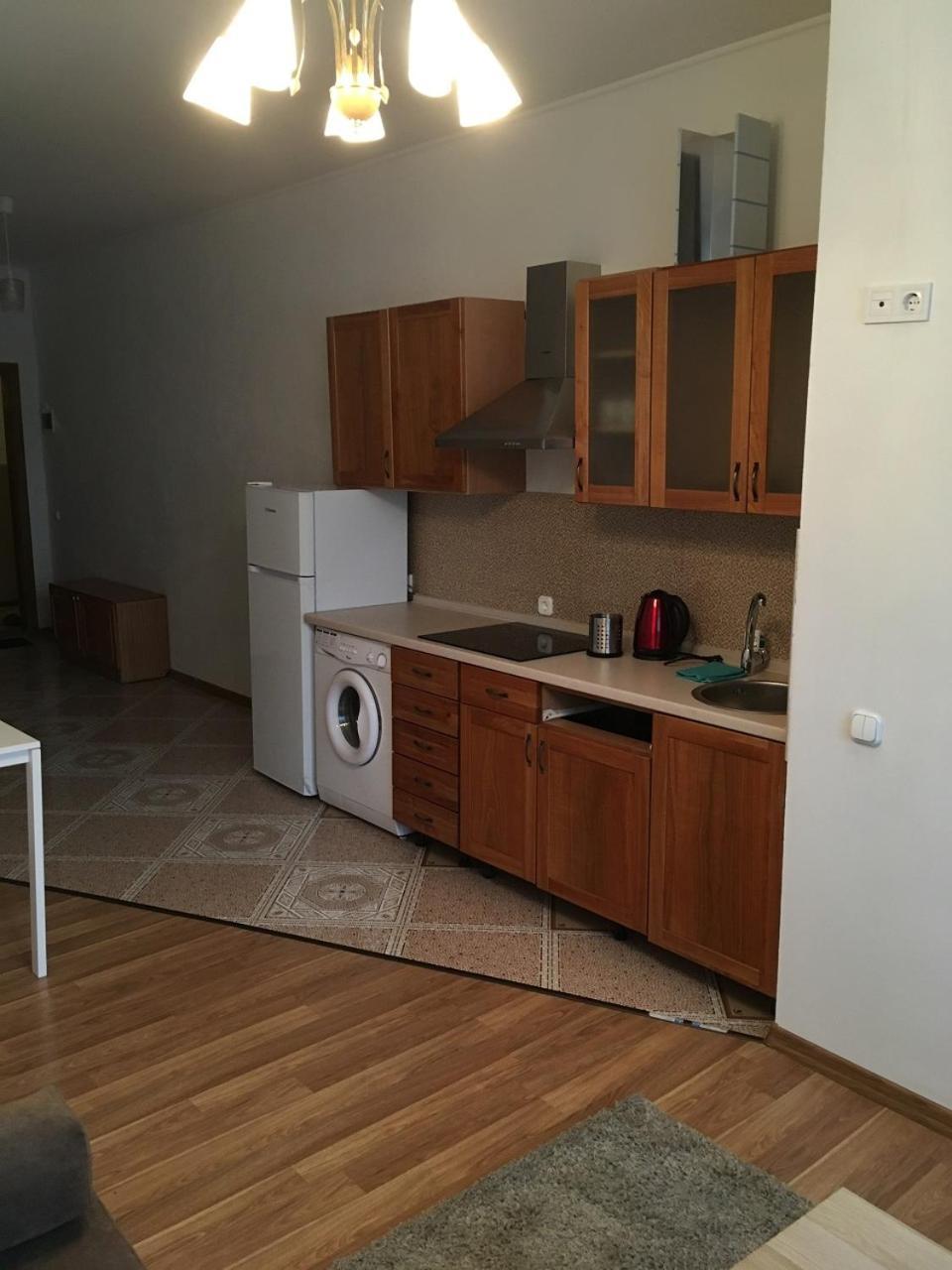 Apartaments In Karpaty Mizhhirya  Ngoại thất bức ảnh