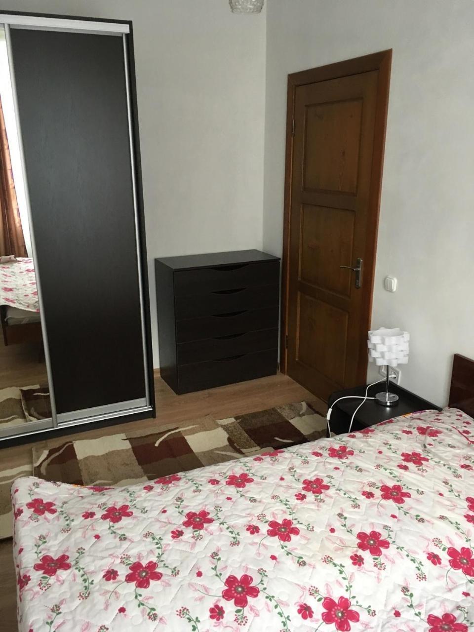 Apartaments In Karpaty Mizhhirya  Ngoại thất bức ảnh