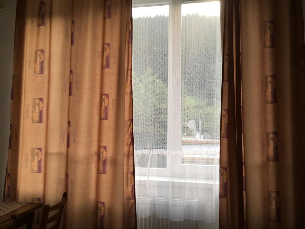 Apartaments In Karpaty Mizhhirya  Ngoại thất bức ảnh