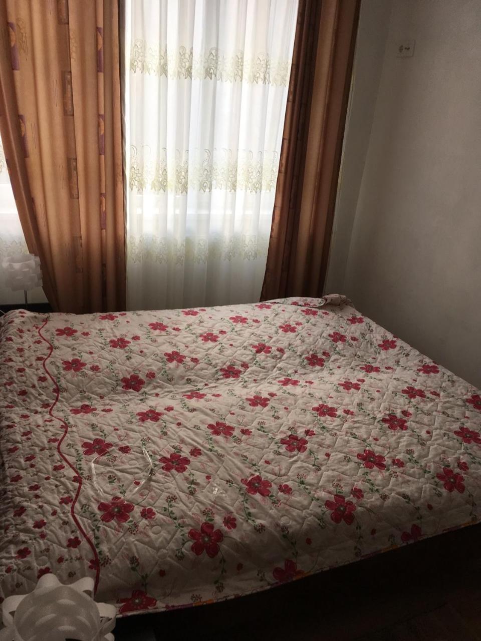 Apartaments In Karpaty Mizhhirya  Ngoại thất bức ảnh
