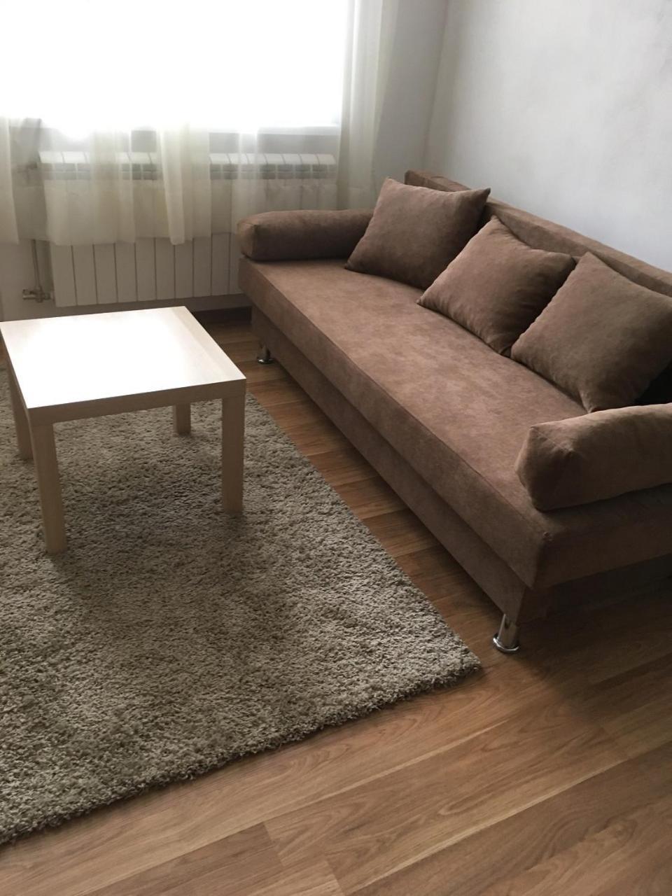Apartaments In Karpaty Mizhhirya  Ngoại thất bức ảnh