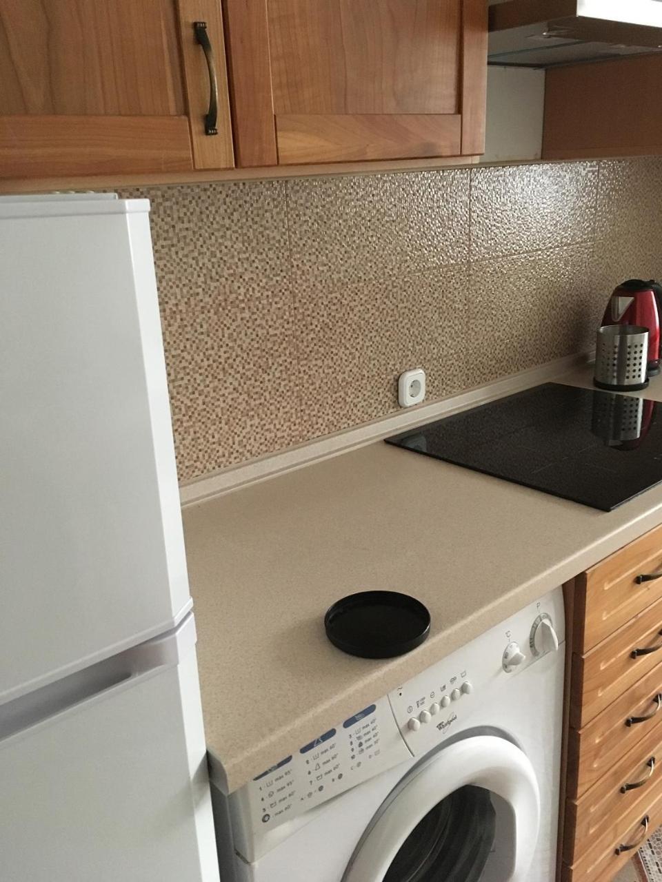 Apartaments In Karpaty Mizhhirya  Ngoại thất bức ảnh