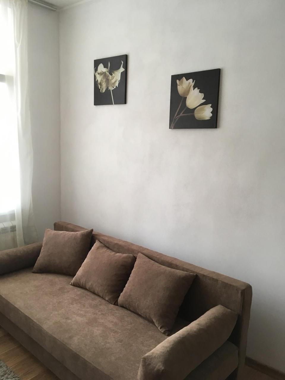 Apartaments In Karpaty Mizhhirya  Ngoại thất bức ảnh