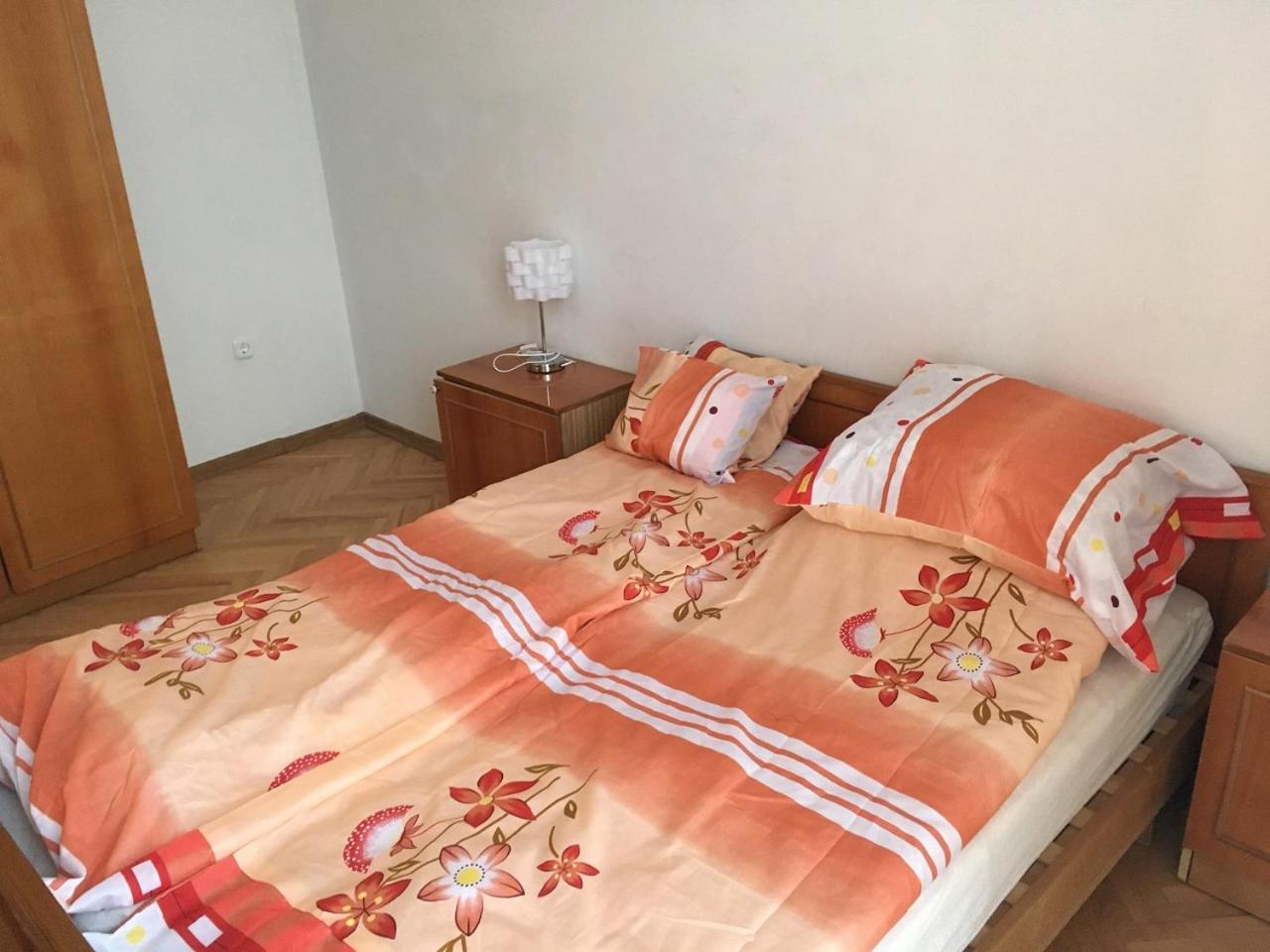Apartaments In Karpaty Mizhhirya  Ngoại thất bức ảnh