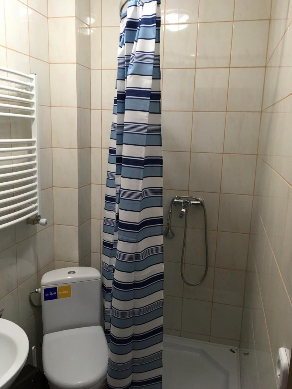 Apartaments In Karpaty Mizhhirya  Ngoại thất bức ảnh