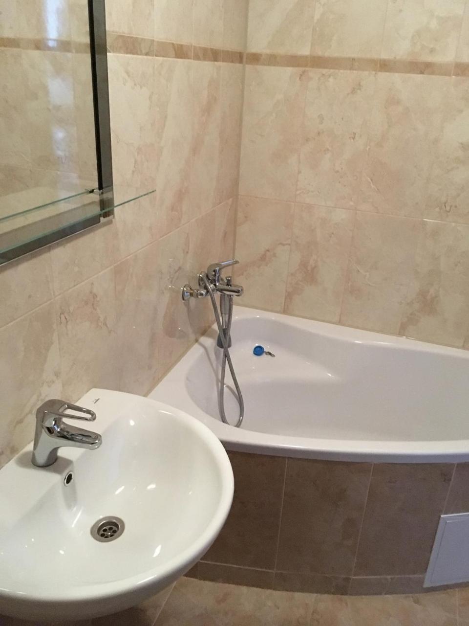 Apartaments In Karpaty Mizhhirya  Ngoại thất bức ảnh