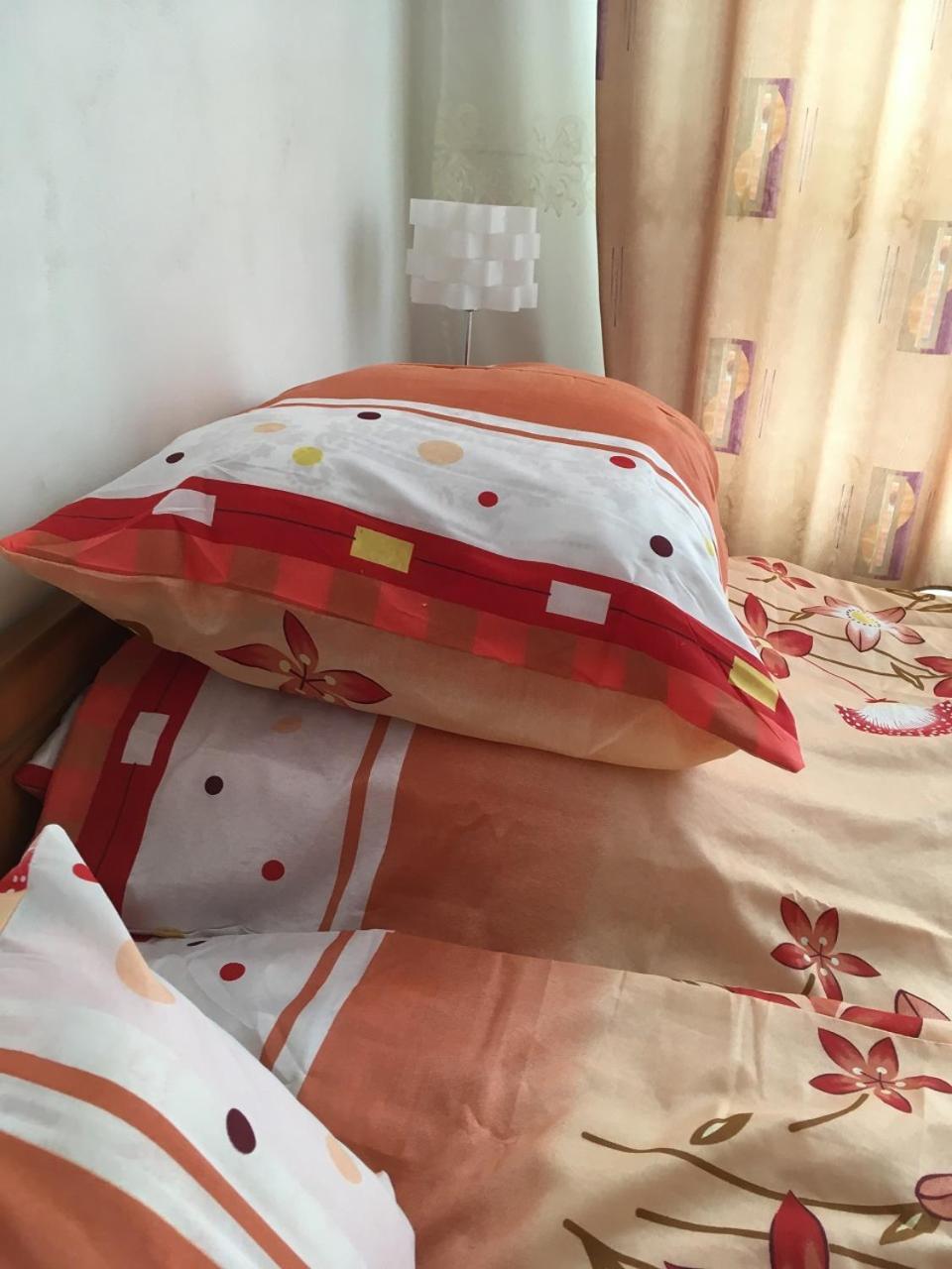 Apartaments In Karpaty Mizhhirya  Ngoại thất bức ảnh