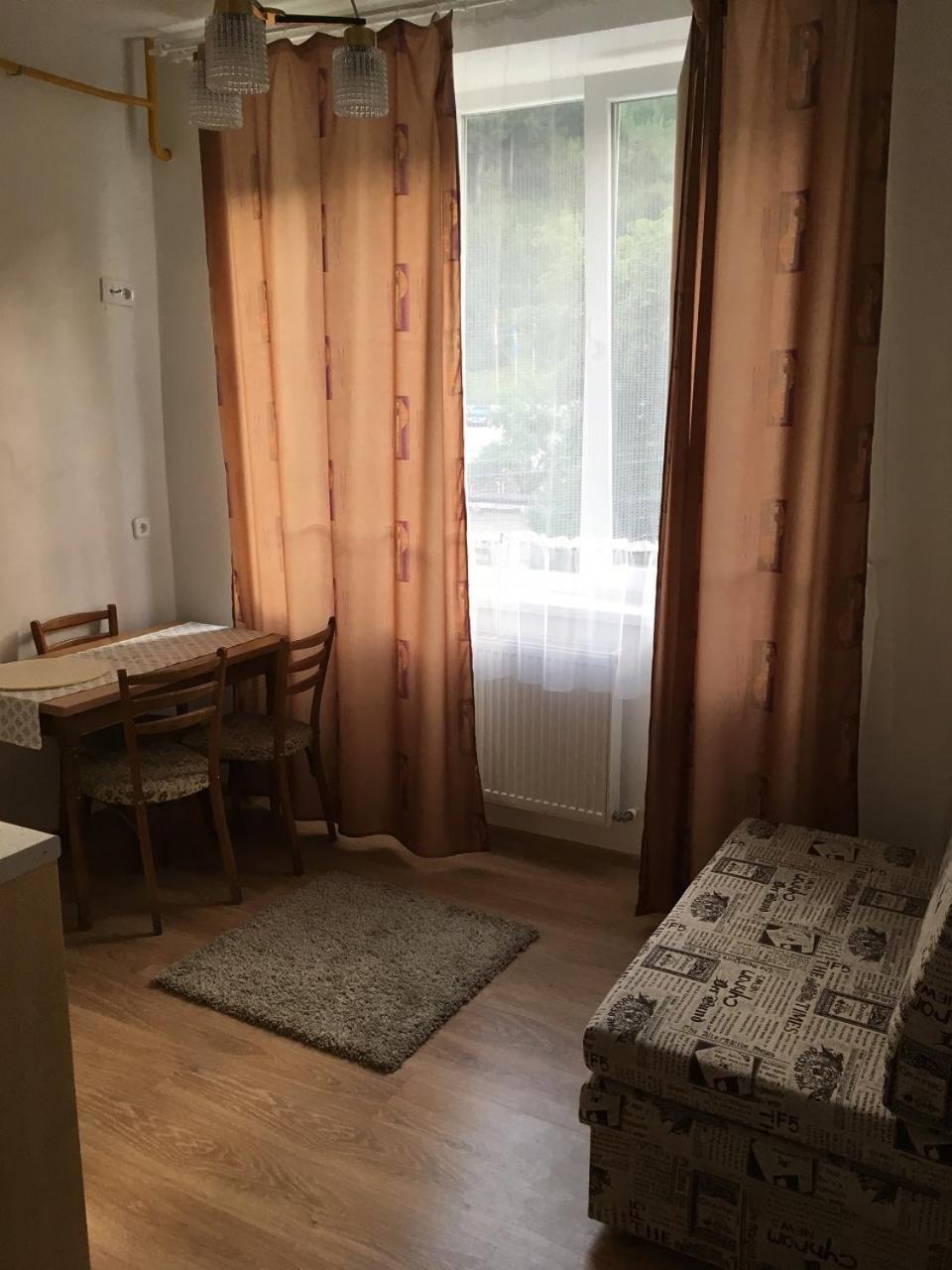 Apartaments In Karpaty Mizhhirya  Ngoại thất bức ảnh