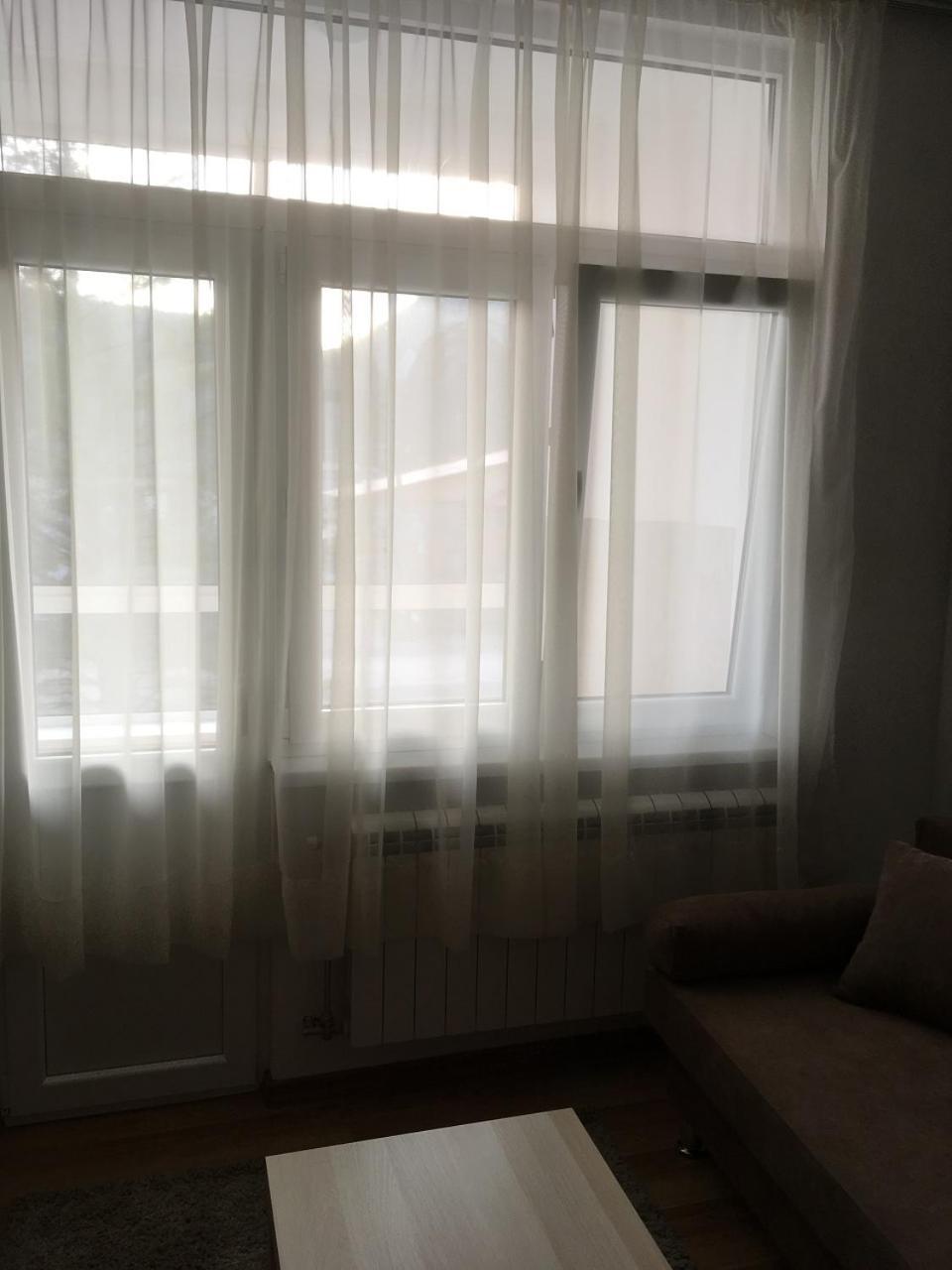 Apartaments In Karpaty Mizhhirya  Ngoại thất bức ảnh