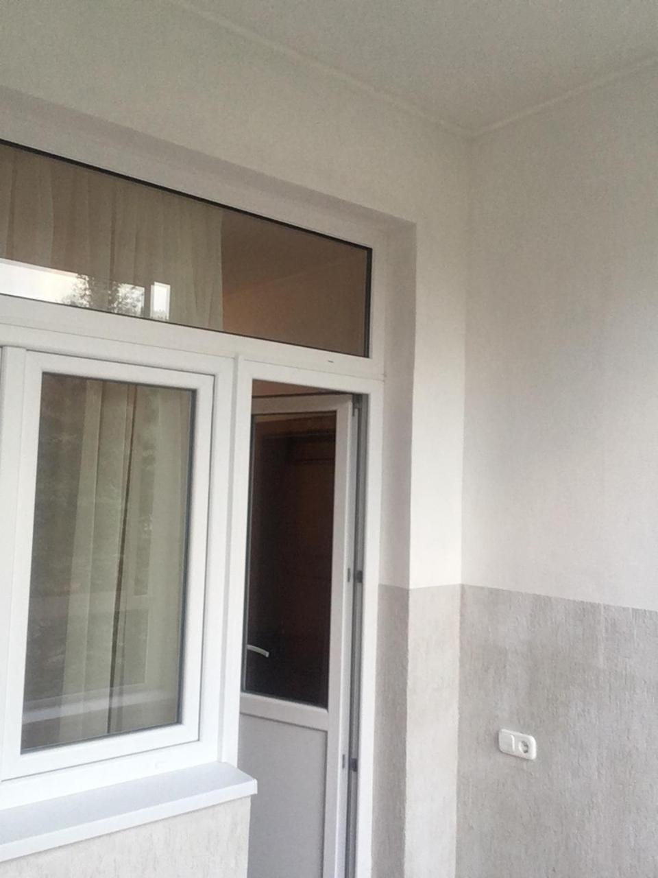 Apartaments In Karpaty Mizhhirya  Ngoại thất bức ảnh