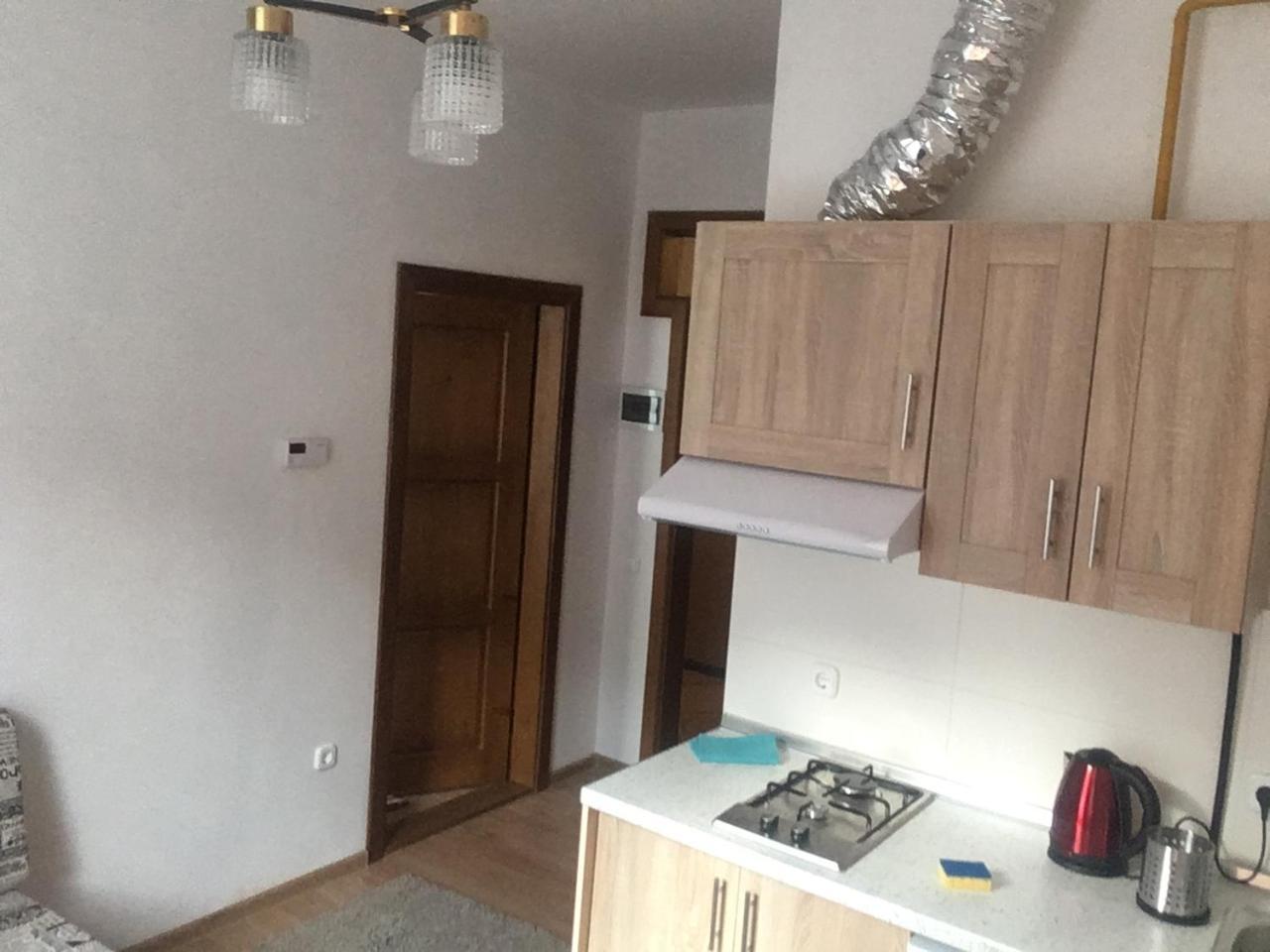 Apartaments In Karpaty Mizhhirya  Ngoại thất bức ảnh
