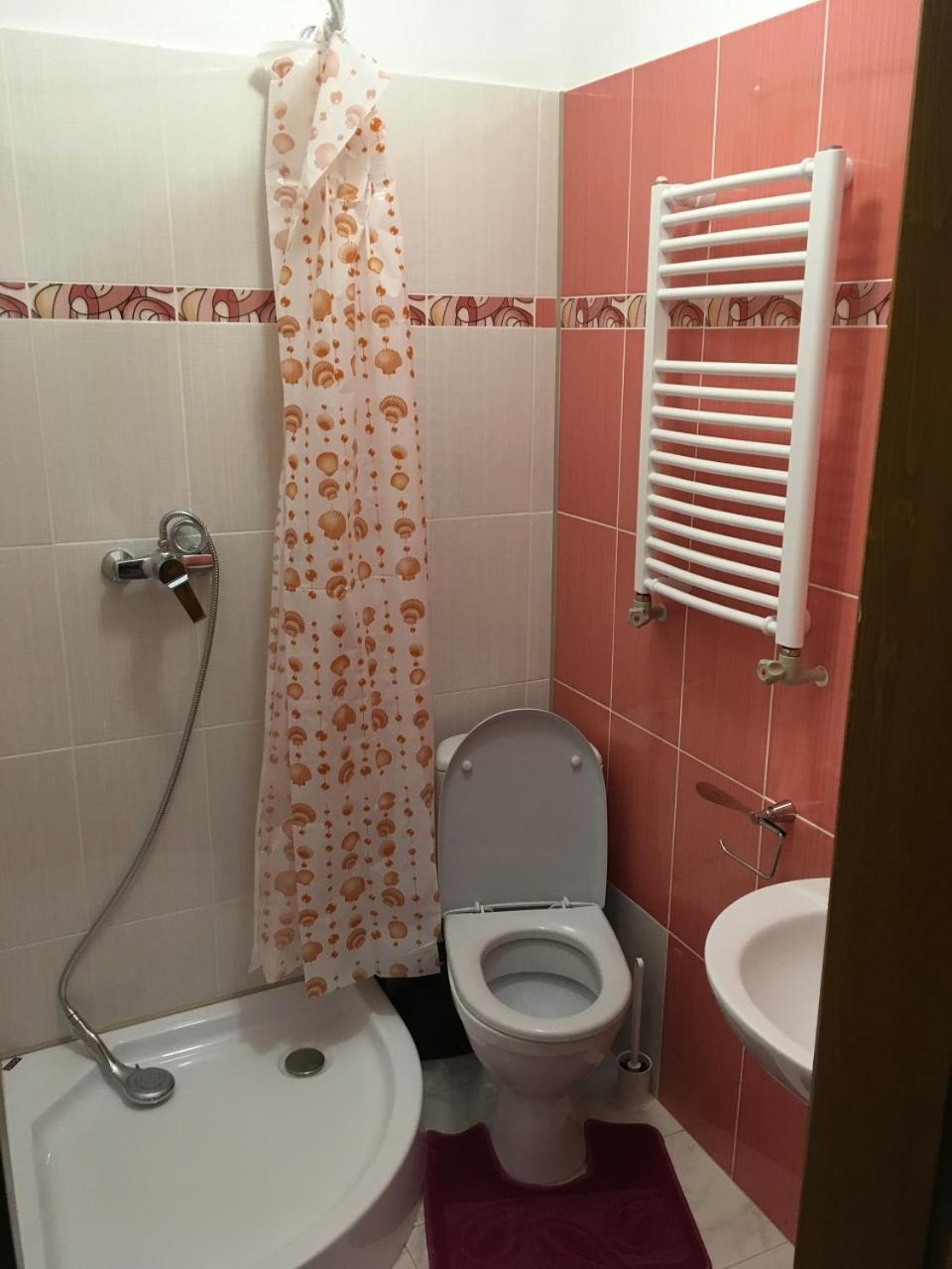 Apartaments In Karpaty Mizhhirya  Ngoại thất bức ảnh