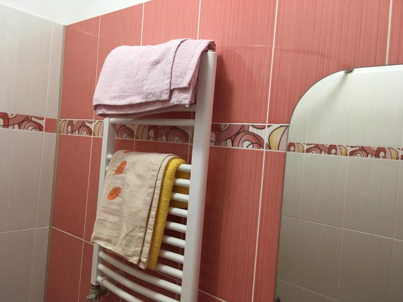Apartaments In Karpaty Mizhhirya  Ngoại thất bức ảnh