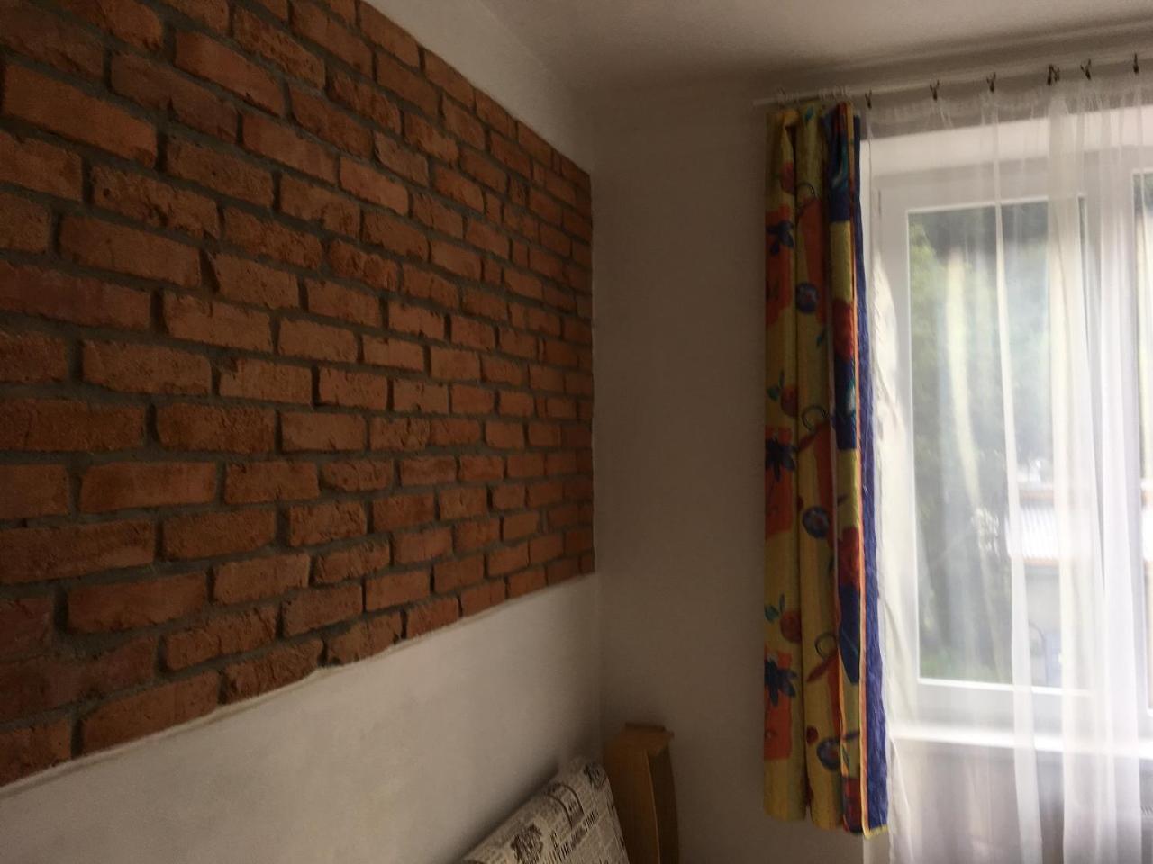 Apartaments In Karpaty Mizhhirya  Ngoại thất bức ảnh